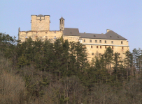 Burg Stixenstein